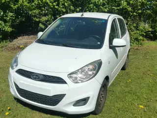 Hyundai i10 2013