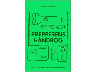 Prepperens håndbog