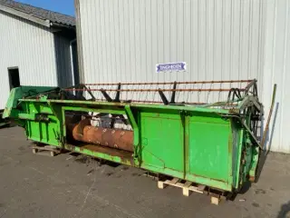 Deutz 14" Skærebord