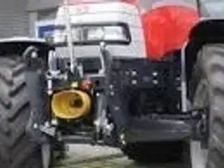 Alois Göppel McCormick