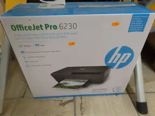 Printer - HP OFFICEJET PRO 6230