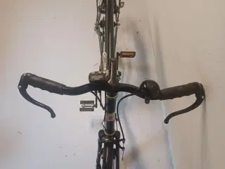 Kildemoes cykkel