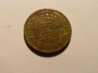 Grønlandsk 5 kr 