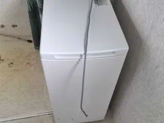 Whirlpool Vaskemaskine 