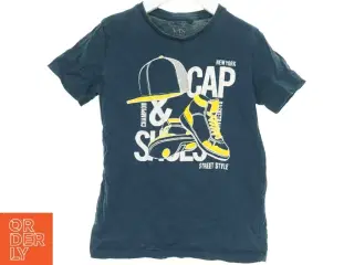 T-Shirt fra VRS (str. 122 cm)