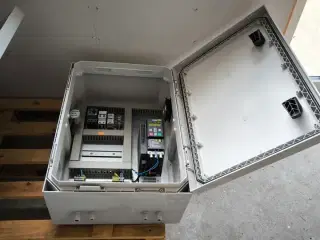 Elskab
