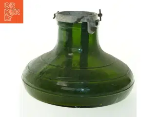 Grøn industriel juletræsfod fra Bülach (str. Ø 25 cm)
