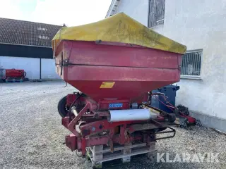 Gødningsspredere BREDAL B2