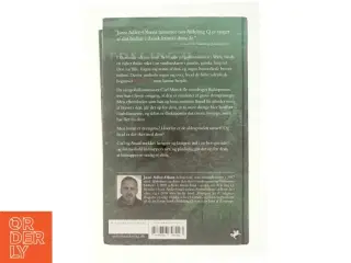 Flaskepost fra P af Jussi Adler-Olsen, Jussi Adler-Olsen (Bog)