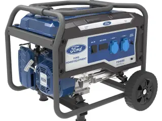 Ford generator 3000 watt