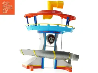 Paw patrol station (str. 48 x 38)