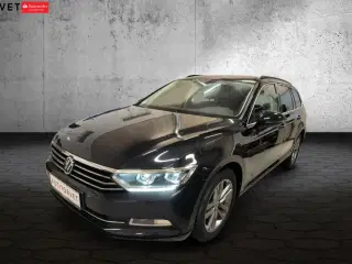 VW Passat 1,4 TSi 150 Comfortline Premium Variant DSG