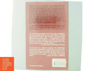 Et ægteskab i 74 kilo klassen af John Irving (Bog)