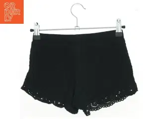 Shorts fra Zara (str. 122 cm)