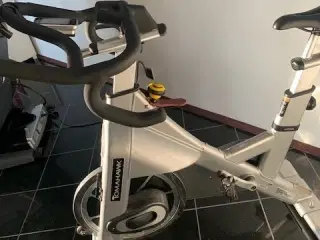 Motionscykel