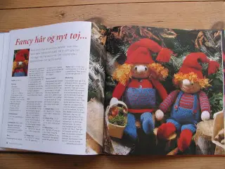 Ingelises Store Julebog