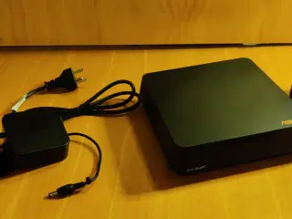 Windows 11 Pro mini kontorPC med Office