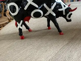 Cow parade ko / ko i porcelæn