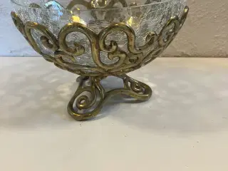Vintage Messing opsats