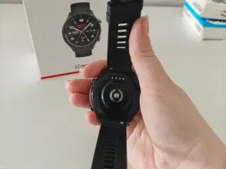 Smartwatch fra OnePlus