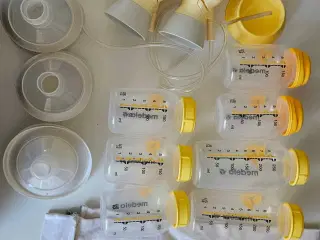 Medela Swing Maxi Flex Dobbelt