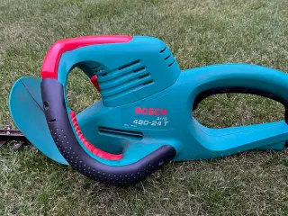 Bosch hækkeklipper