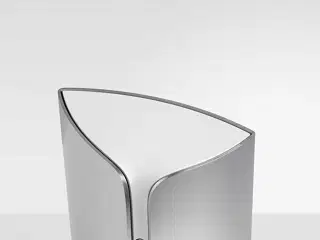B&O Beolab 17 End Cap Hvid