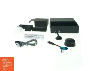USB kamera (str. 14 x 9 cm)