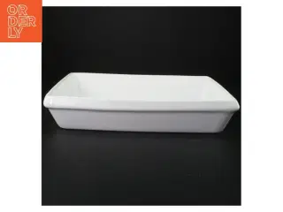 Rektangulært ovnfast fad (str. 33 x 23 cm)