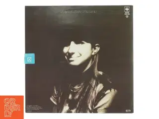 Barbra Streisand LP (str. 31 x 31 cm)