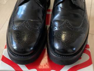 Grenson herresko 