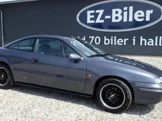 Opel Calibra 2,0 16V