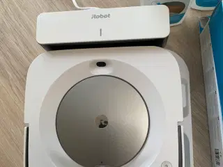 Robot Braava Jet Gulvvasker