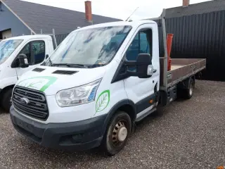 VAREBIL, FORD TR