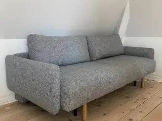 Sovesofa - Innovation Living