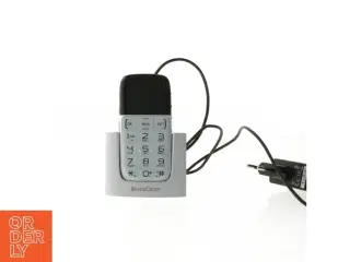 Mobiltelefon fra SilverCrest (str. 12 cm)