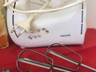 Philips håndmixer
