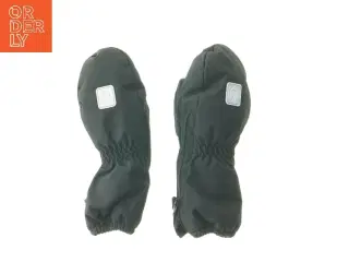 Børnehandsker med lynlås fra Reima (str. 20x8 cm)