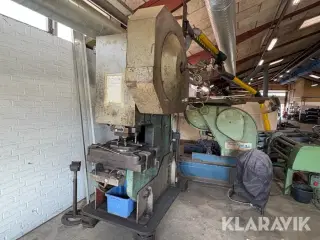 Logger Smeral Trnava LENP 63 A