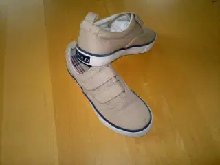 Ralph Lauren sneakers Str. 31.5