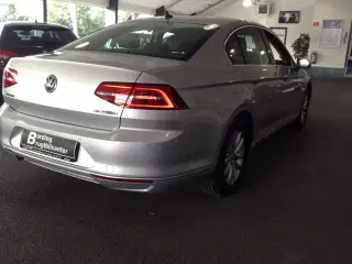 VW Passat 1,4 TSi 150 Comfortline DSG