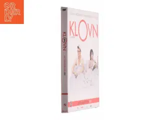 Klovn - Sæson 2 - det Handler Om Sex