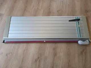 Papirskærer / Plakatskærer