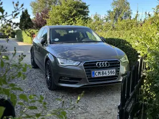 Audi A3 Ambition