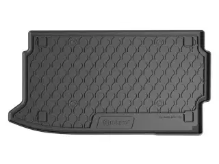 Bagagerumsbakke Hyundai i20 III hb 2020-