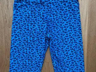 Liberté cykelshorts leopard