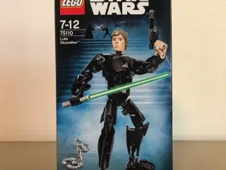 LEGO Star Wars 75110 Luke Skywalker uåbnet