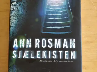 Sjælekisten