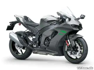 Kawasaki ZX10RR