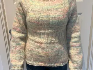 Unik, ubrugt sweater